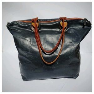 Clare V. Overnighter Bag